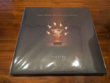 『FINAL FANTASY XIV Orchestral Arrangement Album Vol. 4』と『FINAL FANTASY XIV Orchestral Arrangement Vinyl LP Box』