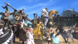 『FINAL FANTASY XIV』アルバムレビューの画像