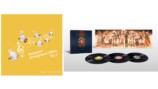 『FINAL FANTASY XIV Orchestral Arrangement Album Vol. 4』と『FINAL FANTASY XIV Orchestral Arrangement Vinyl LP Box』