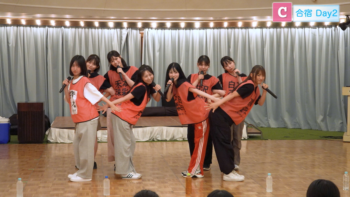 『HAJIMARE Project』第4話配信