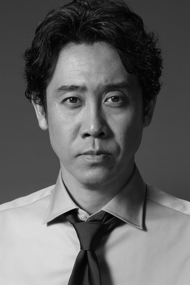 大泉洋、10月期『俺たちの箱根駅伝』で主演の画像