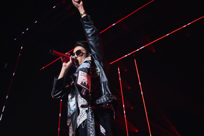 Hilcrhyme、20周年を前に示した新たな決意と自らのルーツ　全国ツアー『Moments』東京公演を観て