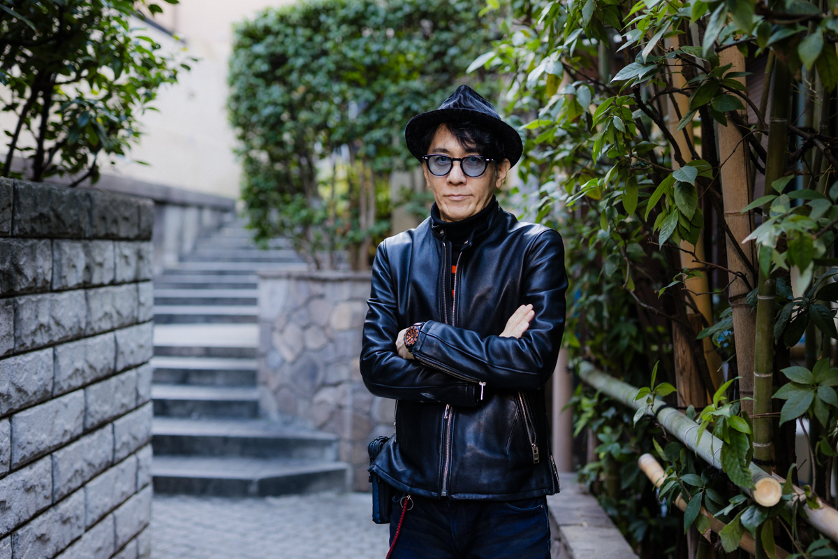 幾原邦彦が語る、寺山修司の影響