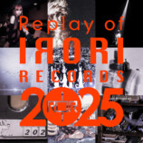 Replay of IRORI Records 2025
