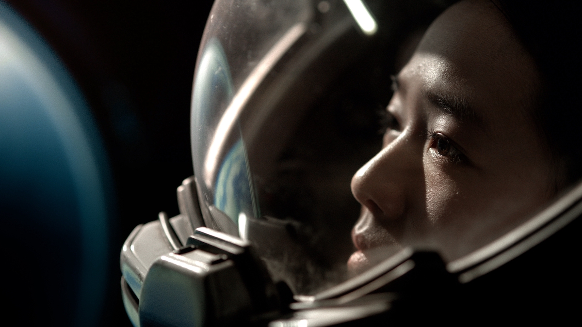 『火星の女王』が打ち立てたSFドラマの偉業