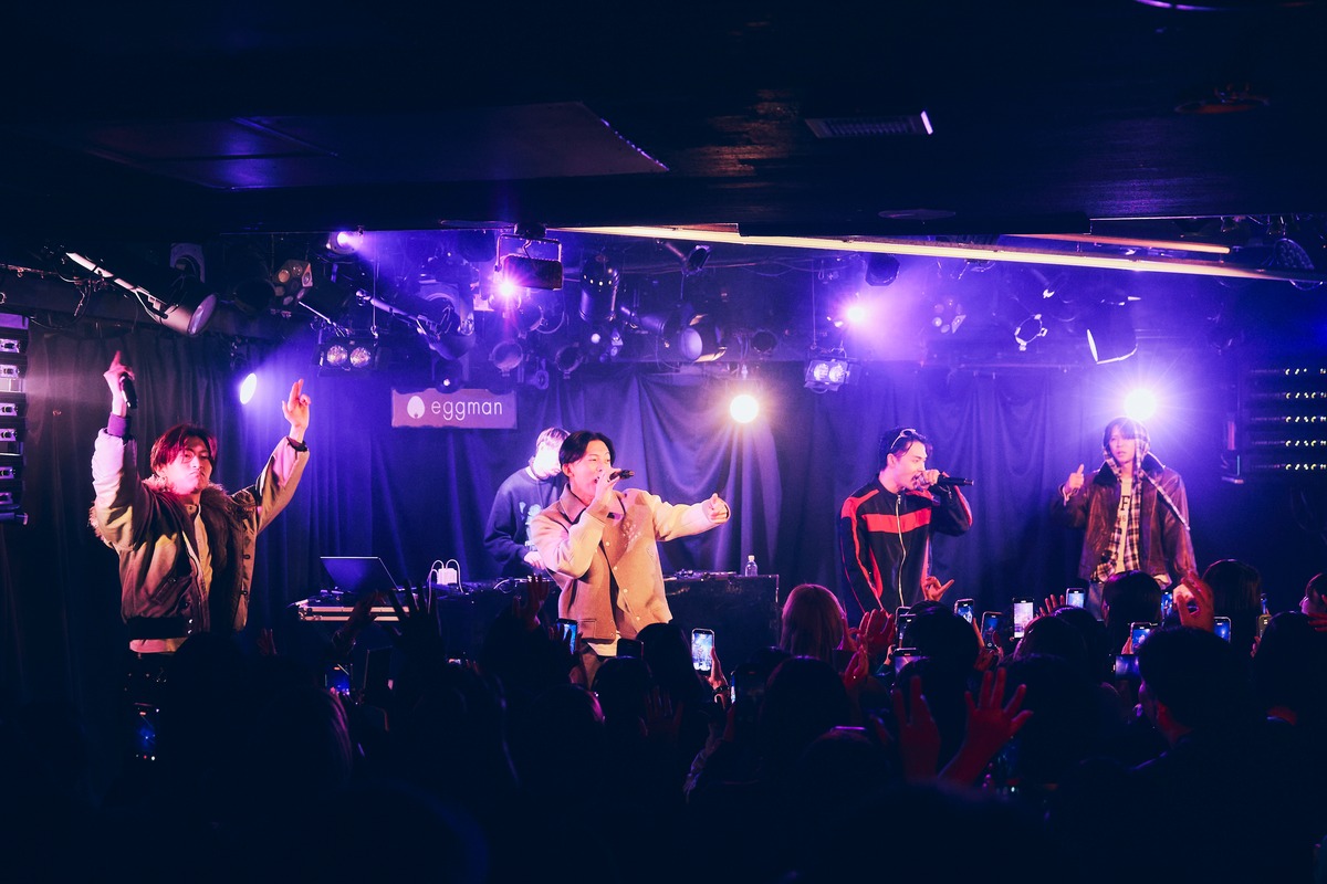 KEN THE 390&KAIHO&roomR