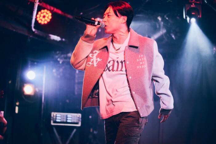 KEN THE 390、呂布カルマ、KAIHO from OCTPATHらが届けた本気の言葉　同志たちが集った『LYRICIST GARDEN』の熱狂