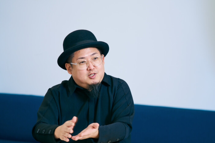 大森元貴と恩人たちが語る『MGA』制作秘話