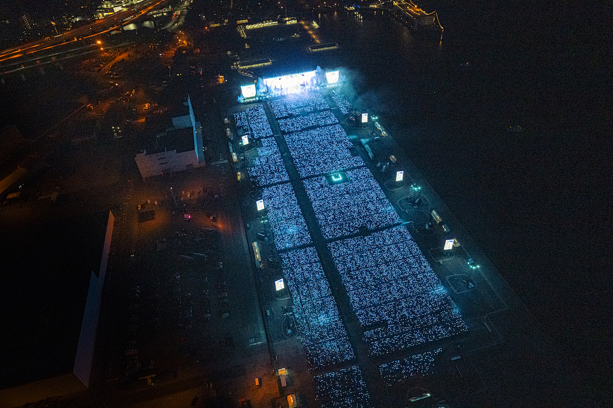 大森元貴と恩人たちが語る『MGA』制作秘話の画像