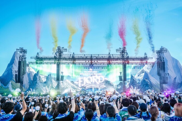 大森元貴と恩人たちが語る『MGA』制作秘話