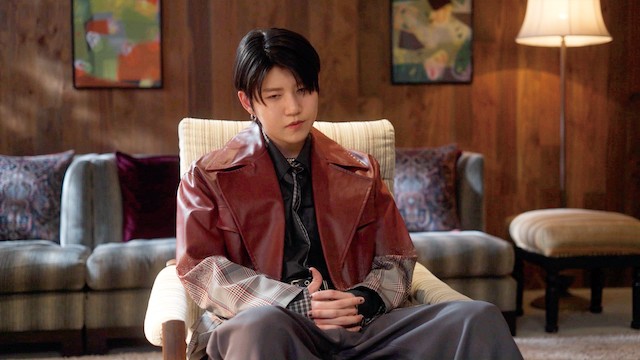 大森元貴と恩人たちが語る『MGA』制作秘話の画像