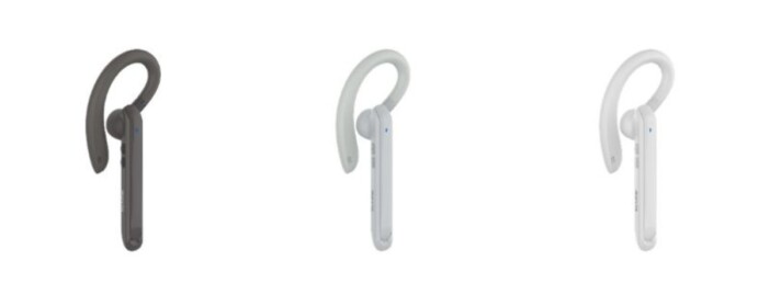 左右どちらでも装着可能なインイヤー型　ナガオカより片耳ワイヤレスイヤホン『MINC01』が登場