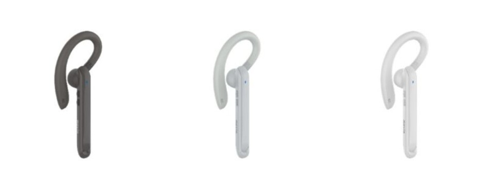 片耳ワイヤレスイヤホン『MINC01』発売