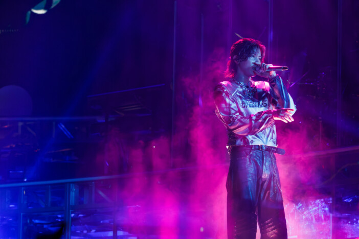 Number_i、ツアー『No.Ⅱ』広島公演レポ