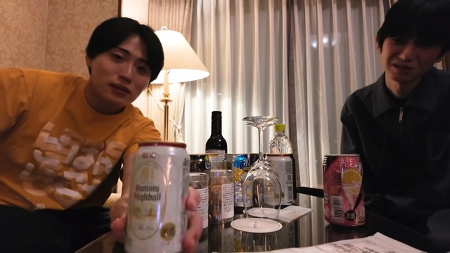 クリスマスを楽しむレインボー・池田と本郷奏多