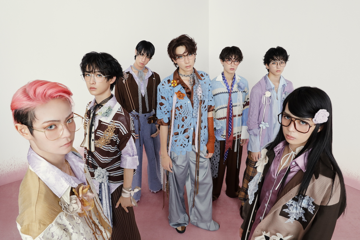 龍宮城、『SHIBAI』デラックス盤発売