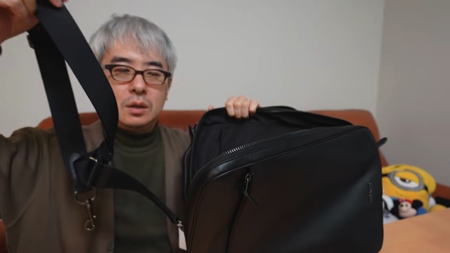 瀬戸弘司が紹介したコーチの福袋