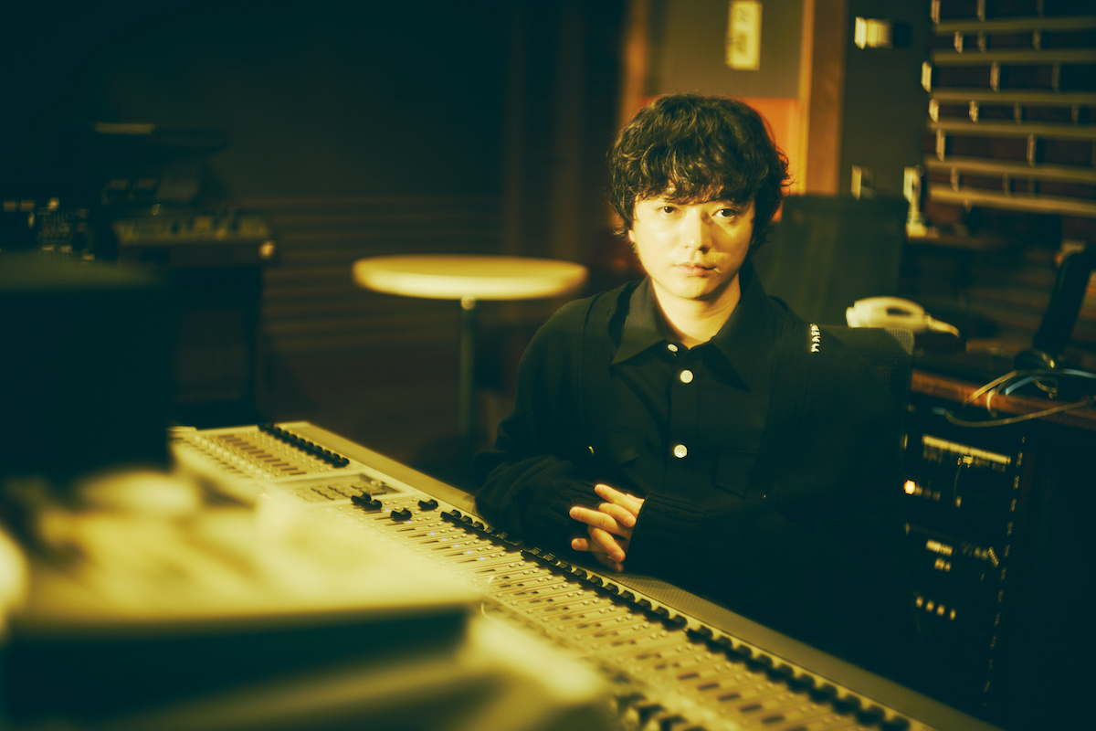 染谷将太、“歌麿”に通じる表現者の魂