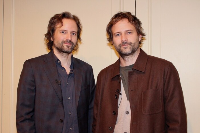 『ストレンジャー・シングス』ダファー兄弟に聞く、生死の判断基準とレジェンド参加秘話