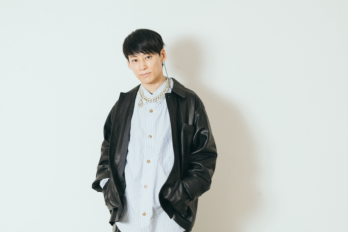 UVERworld 撮り下ろし