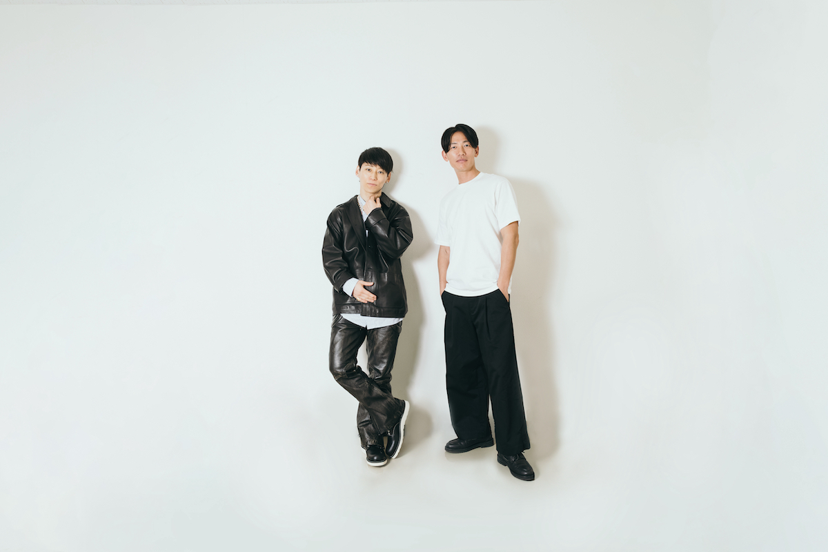 UVERworld 撮り下ろし