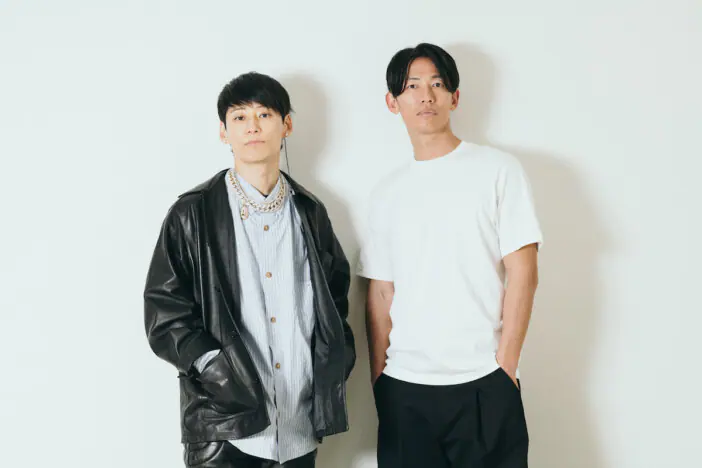 UVERworld TAKUYA∞「心底バンドが好き」――反骨精神の先で見出した