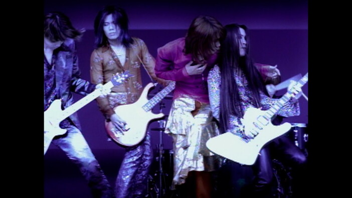 ヴィジュアル系ファンに訪れた数々の奇跡　レジェンド復活、夢の共演……伝説の1年を経て続いていく物語