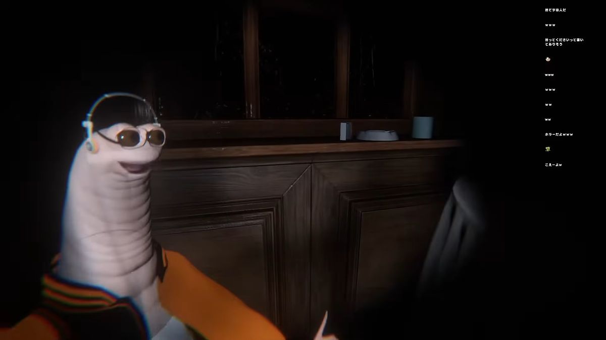 復帰と新展開で盛り上がるバーチャル業界の画像