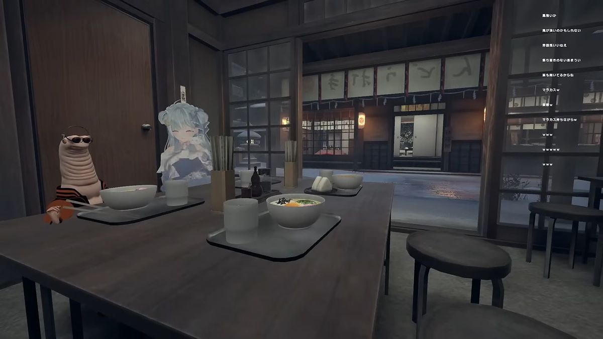 復帰と新展開で盛り上がるバーチャル業界の画像