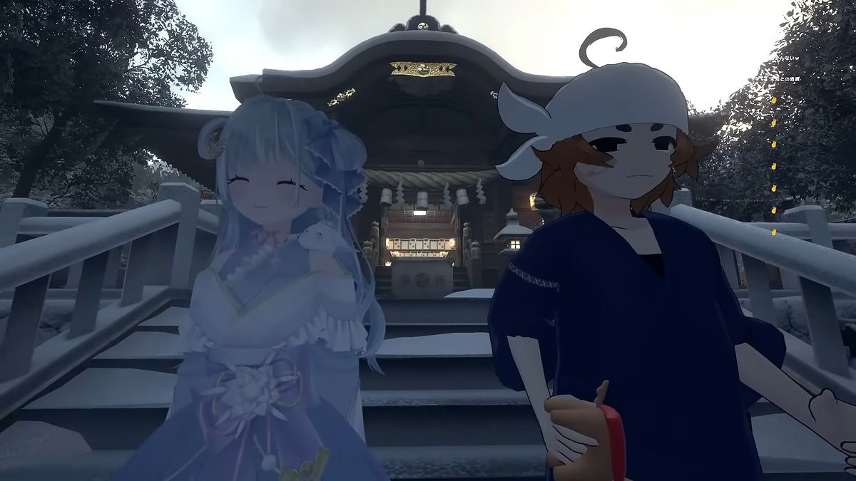 復帰と新展開で盛り上がるバーチャル業界の画像