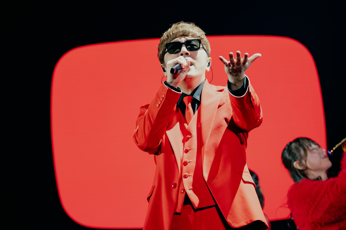 『YouTube Fanfest』振り返るの画像