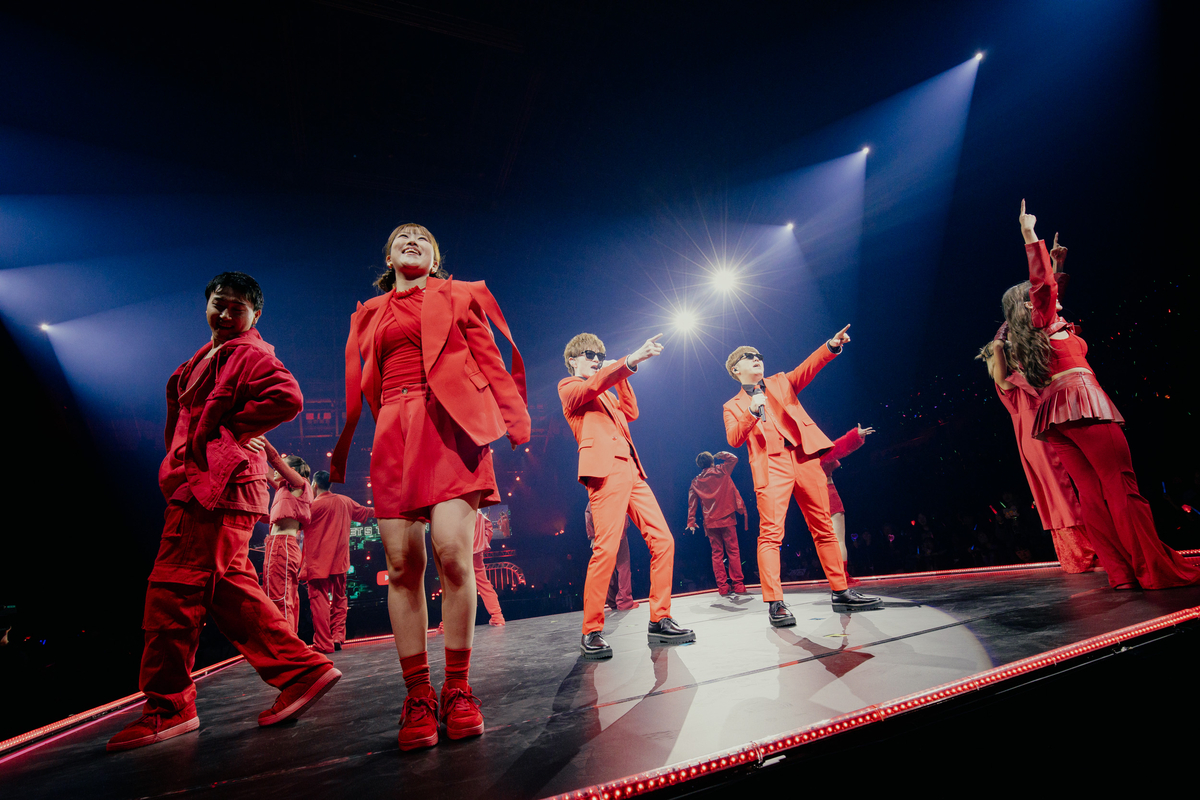 『YouTube Fanfest』振り返るの画像