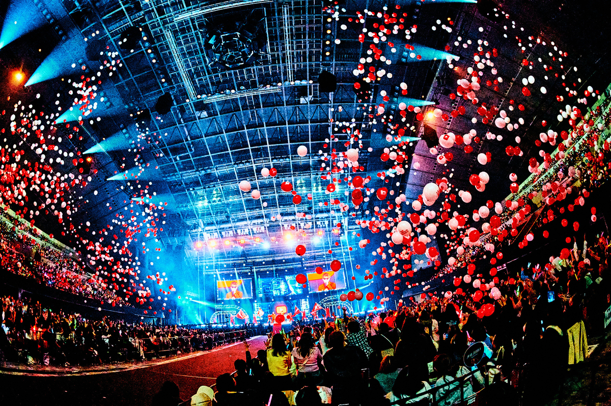 『YouTube Fanfest』振り返るの画像