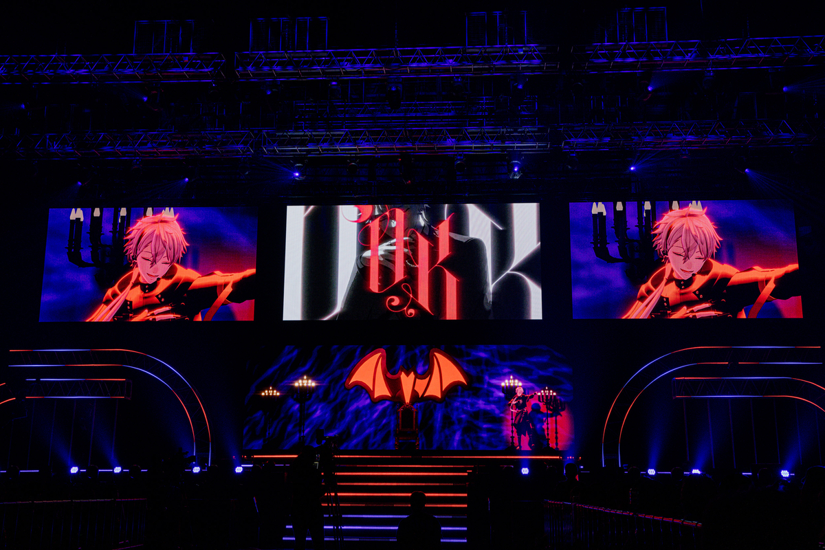 はじめしゃちょーやAiScReam、しなこ、なにわ男子まで…今年を彩る動画クリエイターら集結した『YouTube Fanfest Japan 2025』の画像9-2