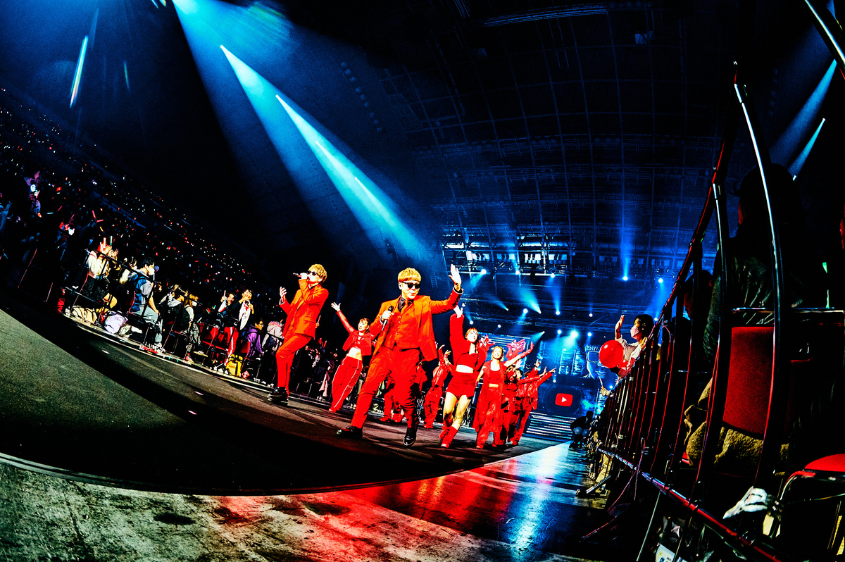 『YouTube Fanfest』振り返るの画像