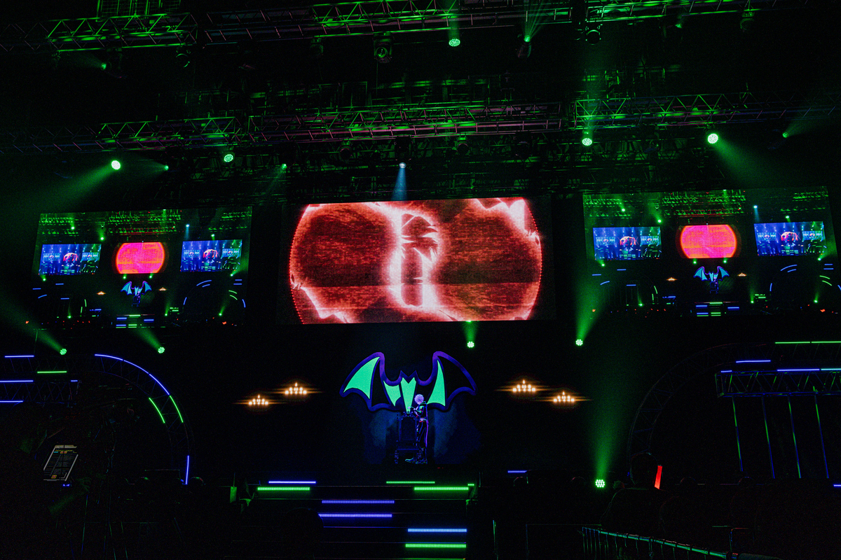 『YouTube Fanfest』振り返るの画像