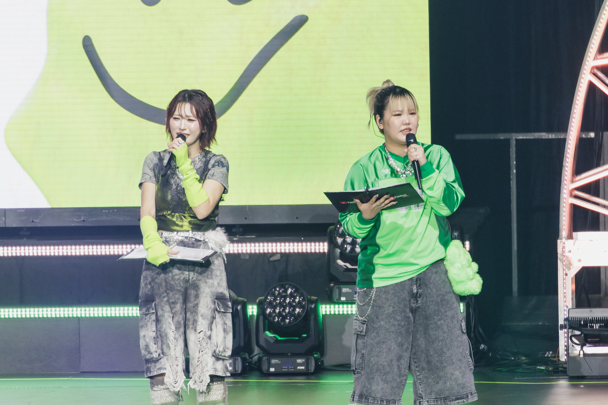 『YouTube Fanfest』振り返るの画像