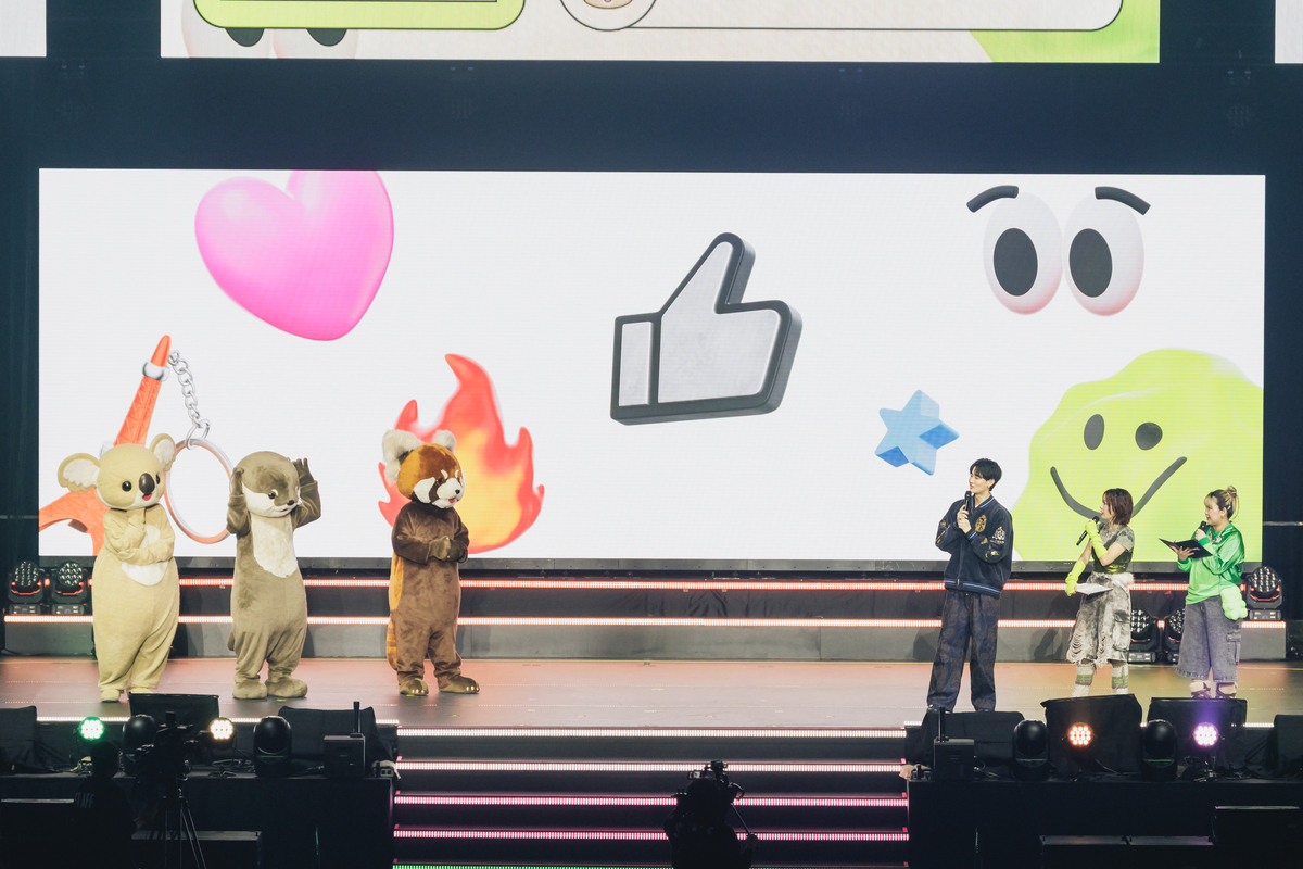 『YouTube Fanfest』振り返るの画像