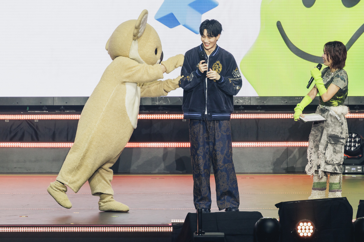 『YouTube Fanfest』振り返るの画像