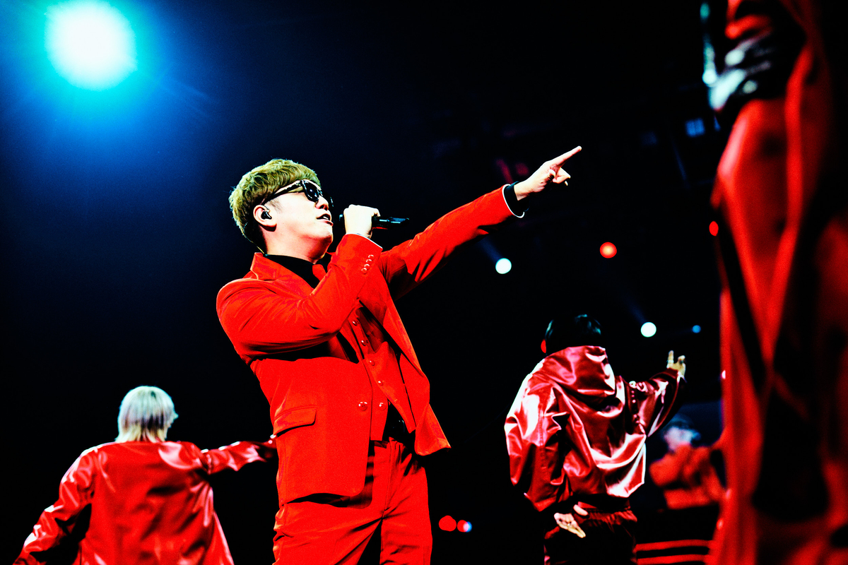 『YouTube Fanfest』振り返るの画像