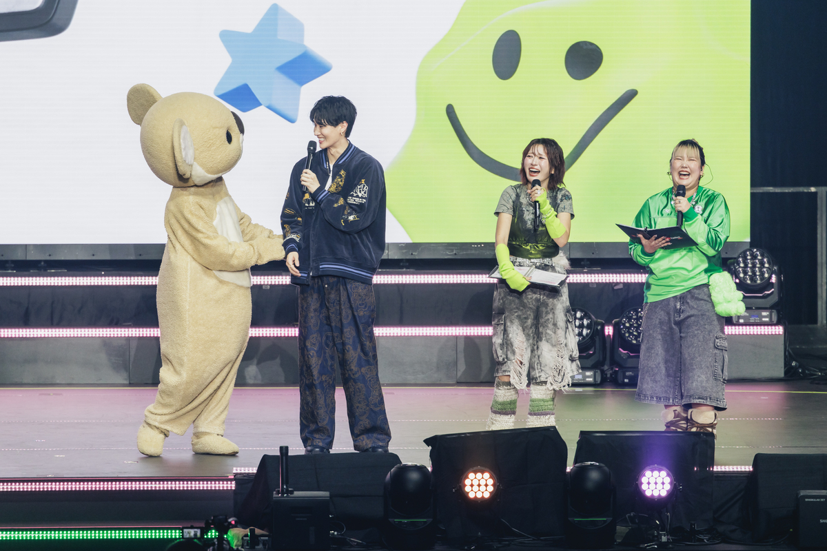 『YouTube Fanfest』振り返るの画像