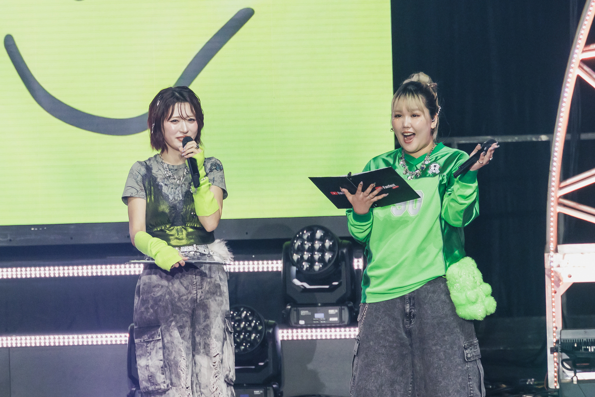 『YouTube Fanfest』振り返るの画像