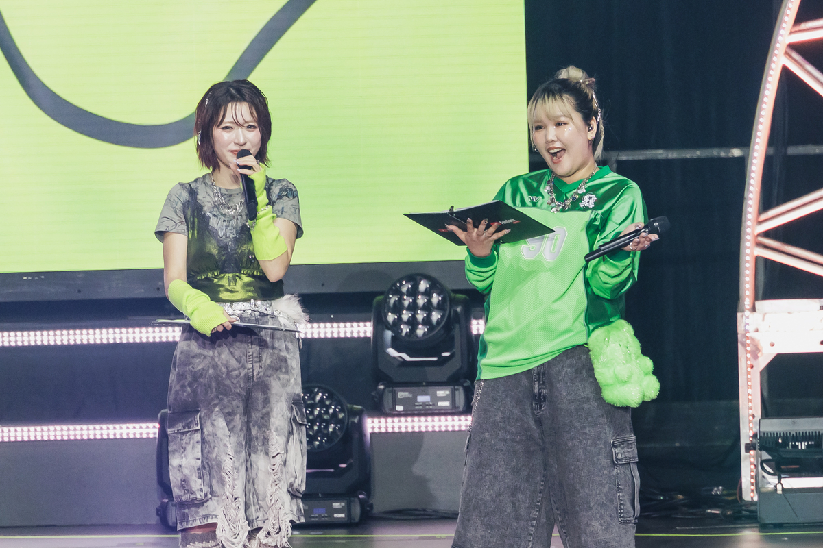 『YouTube Fanfest』振り返るの画像