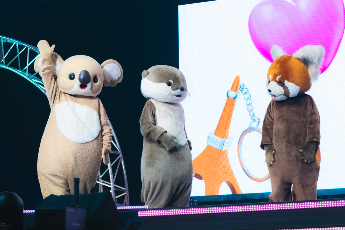 『YouTube Fanfest』振り返るの画像