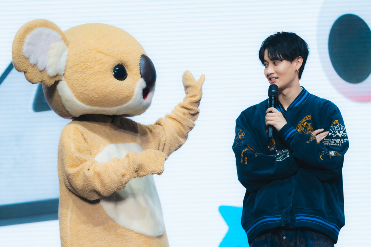 『YouTube Fanfest』振り返るの画像