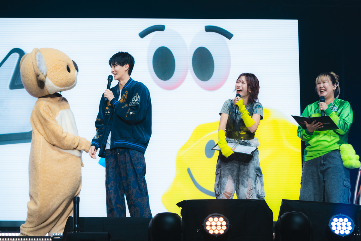 『YouTube Fanfest』振り返るの画像