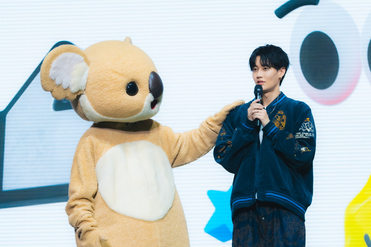 はじめしゃちょーやAiScReam、しなこ、なにわ男子まで…今年を彩る動画クリエイターら集結した『YouTube Fanfest Japan 2025』の画像10-4