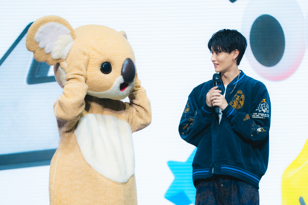 『YouTube Fanfest』振り返るの画像