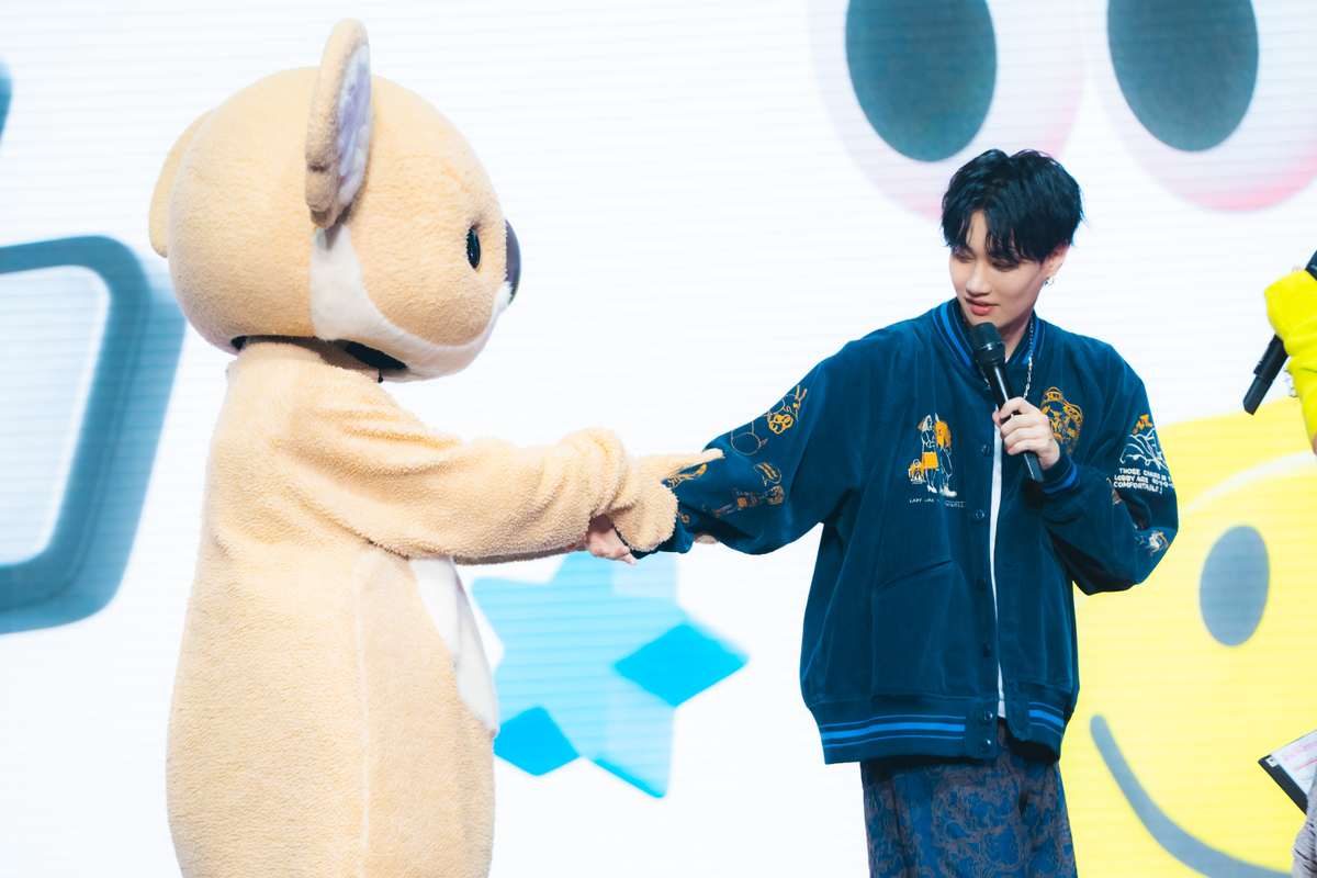 はじめしゃちょーやAiScReam、しなこ、なにわ男子まで…今年を彩る動画クリエイターら集結した『YouTube Fanfest Japan 2025』の画像10-3