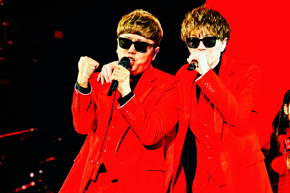 はじめしゃちょーやAiScReam、しなこ、なにわ男子まで…今年を彩る動画クリエイターら集結した『YouTube Fanfest Japan 2025』の画像2-5